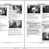 John Deere Tractor X700 X729 SN 040001 Operators Manual OMM158680 K8 2008 2