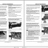 John Deere Tractor X740 X749 SN 030001 Operators Manual OMM157071 K7 2007 2