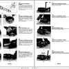 John Deere Tractors 1445F 1745F 1845F 2345F Technical Manual TM4481 IT FR EN ES DE 2