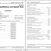 John Deere Tractors 1640 1840 2040 S Technical Manual TM4363 2