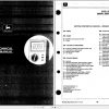 John Deere Tractors 2155 3155 Technical Manual TM4436 1