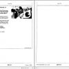 John Deere Tractors 2155 3155 Technical Manual TM4436 2