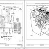 John Deere Tractors 2155 to 3255 Supplement Technical Manual TM4436S 2