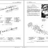 John Deere Tractors 4020 201000 Technical Manual TM2510 FR 2