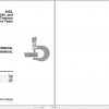 John Deere Tractors 4055 4255 4455 Technical Manual TM1459 1
