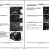 John Deere Tractors 4100 SN 010001 Operators Manual OMM140121 E9 2