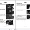 John Deere Tractors 4200 4300 4400 SN 010001 Operators Manual OMM139550 E9 2