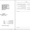 John Deere Tractors 5025 5425 HC 5725 HC Technical Manual TM6078 AR 1