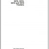 John Deere Tractors 5210 5310 5410 5510 Operators Manual OMRE71736 I7 1