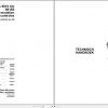 John Deere Tractors 6010 to 6910S and SE Models Technical Manual TM4556 PART2 04.2001 NL 1
