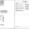 John Deere Tractors 6020 to 6620 Technical Manual TM4754 10.2002 SV 1