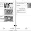 John Deere Tractors 6020 to 6620 Technical Manual TM8248 12.2005 LV 2