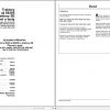 John Deere Tractors 6020 to 6920S SE Models Technical Manual TM4747 PART3 10.2002 CS 1