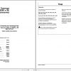 John Deere Tractors 6020 to 6920S SE Models Technical Manual TM4948 03.2004 BG 1