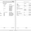 John Deere Tractors 650 750 Technical Manual TM1242 2