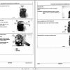 John Deere Tractors 6810 6910 Technical Manual TM4602 CS 2