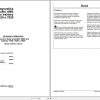 John Deere Tractors 7720 7820 7920 Technical Manual TM2839 09.2004 CS 1