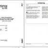 John Deere Tractors 7720 7820 7920 Technical Manual TM2896 09.2004 DA 1