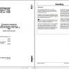 John Deere Tractors 7720 7820 7920 Technical Manual TM2900 09.2004 NL 1
