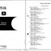 John Deere Tractors 830 930 1030 1130 1630 Technical Manual TM4342 1