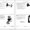 John Deere Tractors 8850 Technical Manual TM1254 2
