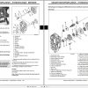 John Deere Tractors Select Ultimate Series X700 X720 X724 X728 X729 Technical Manual 2