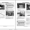 John Deere Trim Surrounds Mower 2653B SN 010001 Operators Manual 2