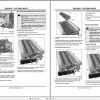 John Deere Trim Surrounds Mower 2653B SN 040001 Operators Manual OMTCU27760 K9 2009 2