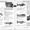 John Deere Trimmers Edgers LE Series Technical Manual TM2189 08.2007 2