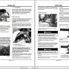 John Deere Utility All Terrain Vehicle UATV Buck Operators Manual OMC219000314 E4 2