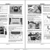 John Deere Utility Backhoes PRO850 PRO900 PRO911 Operators Manual OMKV18678 A2 2