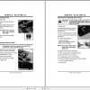 John Deere Utility Vehicle 1800 SN 020161 Operators Manual OMMT4664 H7 2