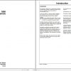 John Deere Utility Vehicle 1800 Technical Manual TM1527 1