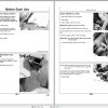 John Deere Utility Vehicle Gator 4×2 6X4 Operators Manual 2
