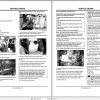 John Deere Utility Vehicle Gator HPX 4×4 SN 060001 Operators Manual OMM157849 A9 2008 2