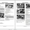 John Deere Utility Vehicle HPX 4×4 Diesel SN 060001 Operators Manual OMM157852 L7 2007 2