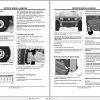 John Deere Utility Vehicle TE SN 050001 Operators Manual OMM158211 K0 2010 2