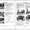 John Deere Utility Vehicle TS TH 6×4 Operators Manual OMM158208 A8 2008 2