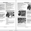 John Deere Utility Vehicle TX SN 030001 Operators Manual OMM158209 A8 2007 2