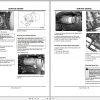 John Deere Utility Vehicle XUV 825i Operators Manual OMM158411 C0 2010 2