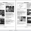 John Deere Utility Vehicle XUV 855D Operators Manual OMM158412 F0 2010 2