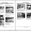 John Deere Walk Behind Greensmower 180C 220C 260C Operators Manual OMTCU22823 A9 2009 2