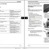 John Deere Walk Behind Greensmower 220A Technical Manual TM1680 2