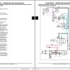 John Deere Walk Behind Mower 7G18 Technical Manual TM2220 10.2005 2