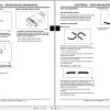 John Deere Walk Behind Mower 7H17 Technical Manual TM2325 10.2005 2