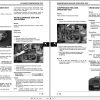 John Deere Walk Behind Mower JA60 JA62 JA65 JE75 JX75 JX85 21 Inch Technical Manual TM1723 2