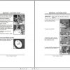 John Deere Walk Behind Mowers 220 Operators Manual OMMT1257 L4 2