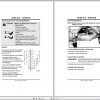 John Deere Walk Behind Mowers 38 48 54 Inch SN 010001 Operators Manual OMM114548 B3 2