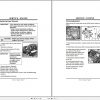 John Deere Walk Behind Mowers 38 48 54 Inch SN 050001 Operators Manual OMM124224 J5 2