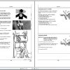 John Deere Walk Behind Mowers 48 54 Inch Operators Manual OMM111766 C2 2